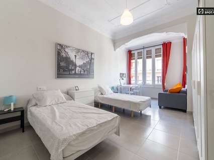 Piso en alquiler en Valencia