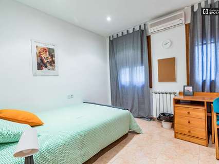 Piso en alquiler en Valencia