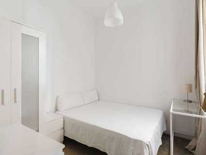 Piso en alquiler en Barcelona