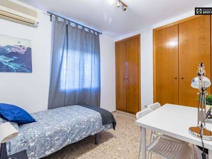 Piso en alquiler en Valencia