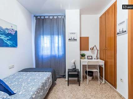 Piso en alquiler en Valencia