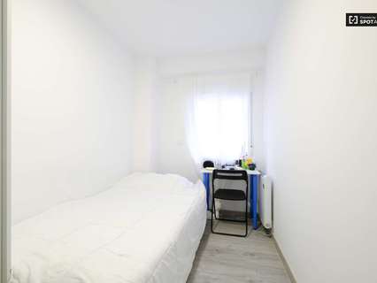 Piso en alquiler en Madrid