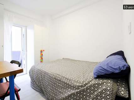 Piso en alquiler en Madrid