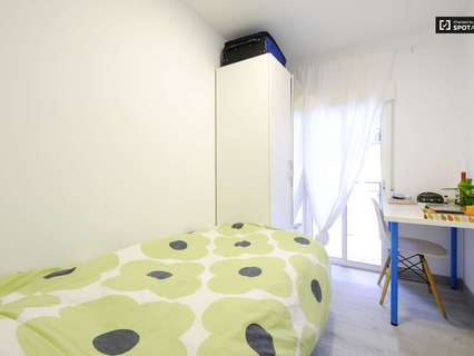 Piso en alquiler en Madrid