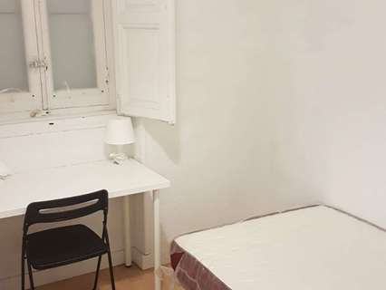 Piso en alquiler en Madrid