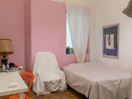 Piso en alquiler en Madrid