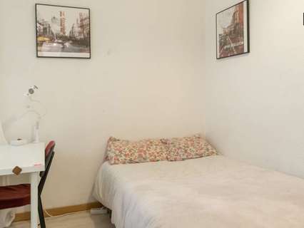 Piso en alquiler en Madrid