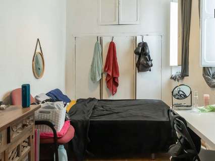 Piso en alquiler en Madrid