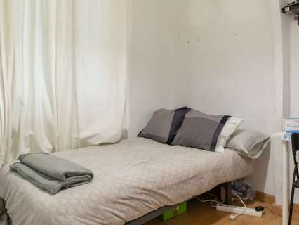 Piso en alquiler en Madrid