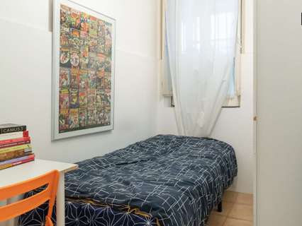 Piso en alquiler en Madrid