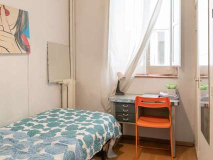 Piso en alquiler en Madrid