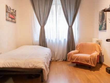 Piso en alquiler en Madrid