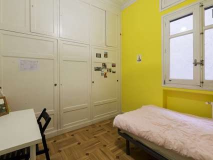 Piso en alquiler en Madrid