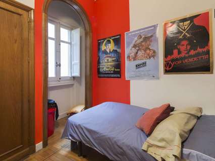 Piso en alquiler en Madrid