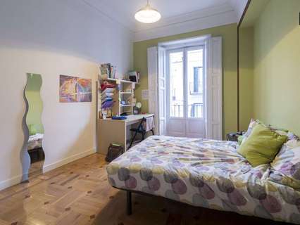 Piso en alquiler en Madrid