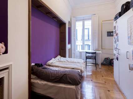 Piso en alquiler en Madrid