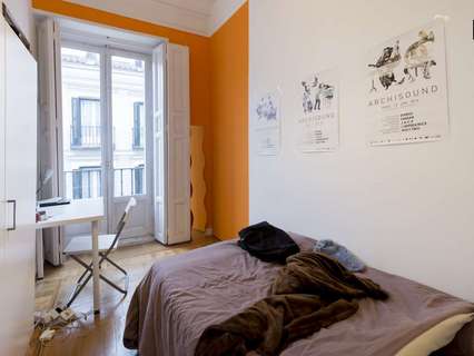 Piso en alquiler en Madrid