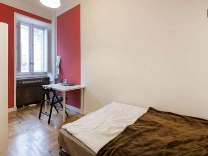 Piso en alquiler en Madrid