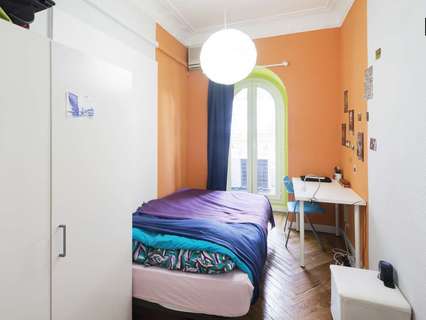 Piso en alquiler en Madrid