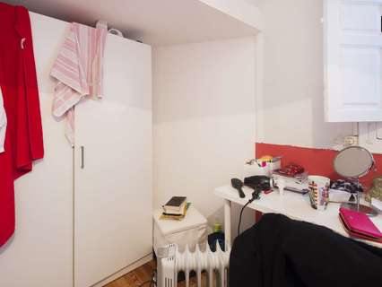 Piso en alquiler en Madrid