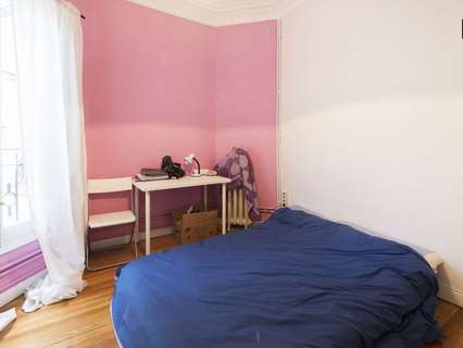 Piso en alquiler en Madrid