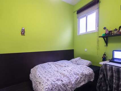 Piso en alquiler en Madrid