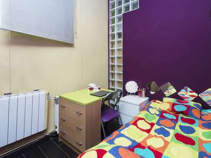 Piso en alquiler en Madrid