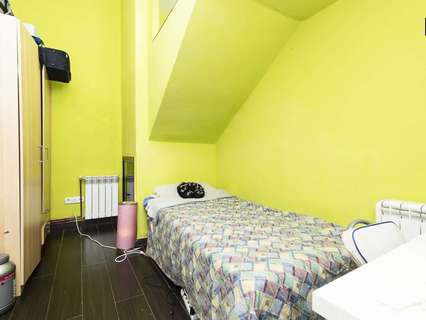 Piso en alquiler en Madrid