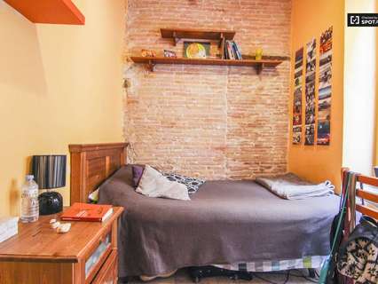 Piso en alquiler en Valencia