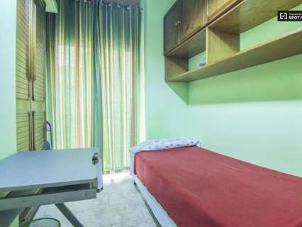 Piso en alquiler en Valencia