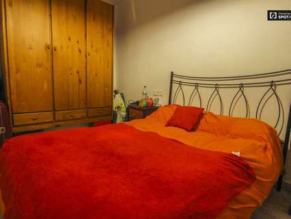 Piso en alquiler en Valencia