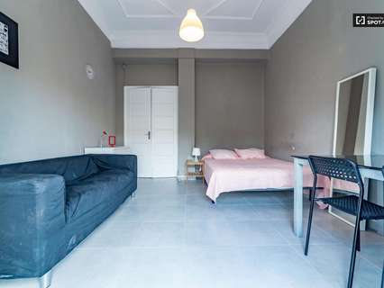 Piso en alquiler en Valencia