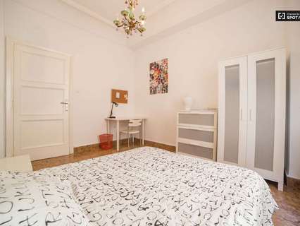 Piso en alquiler en Valencia