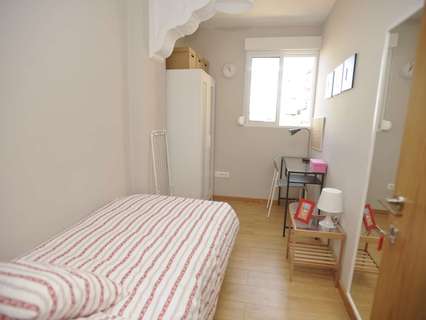 Piso en alquiler en Valencia