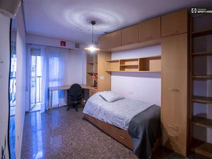 Piso en alquiler en Valencia