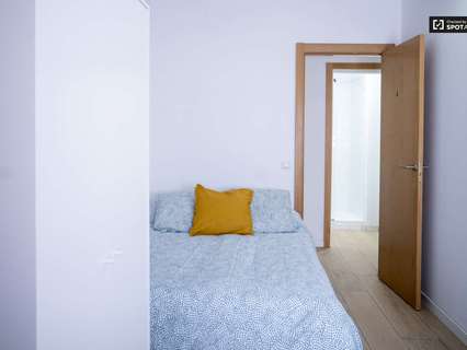 Piso en alquiler en Valencia