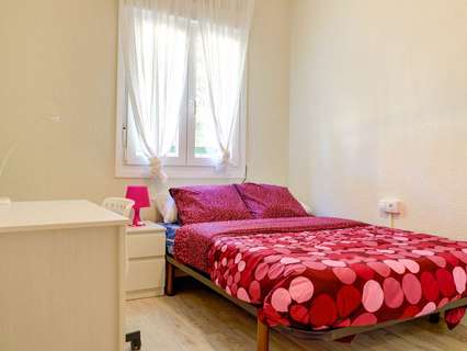 Piso en alquiler en Zaragoza