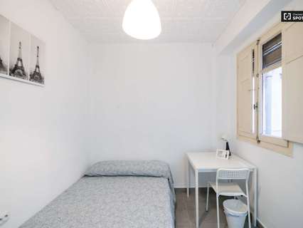 Piso en alquiler en Valencia