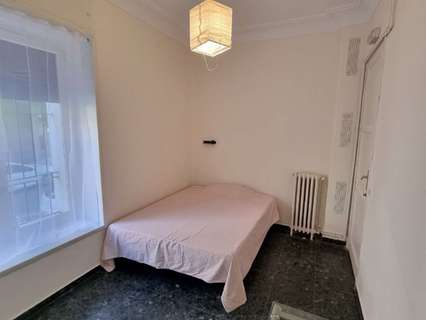 Piso en alquiler en Madrid