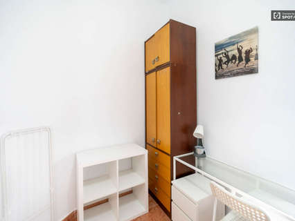 Piso en alquiler en Valencia