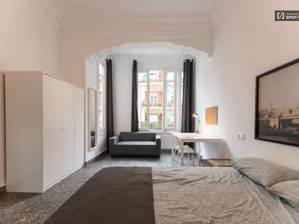 Piso en alquiler en Valencia