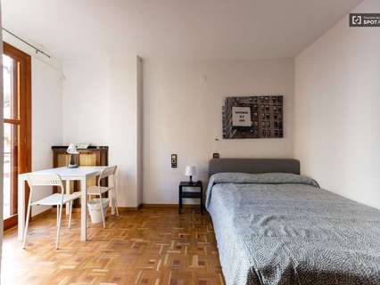 Piso en alquiler en Valencia