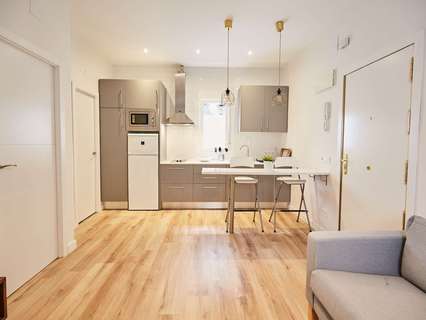 Apartamento en alquiler en Madrid