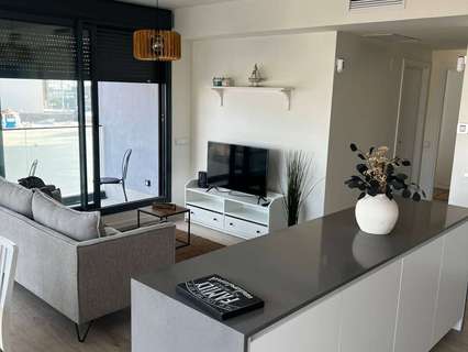 Apartamento en alquiler en Badalona