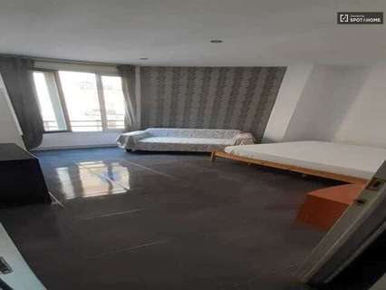 Piso en alquiler en Valencia