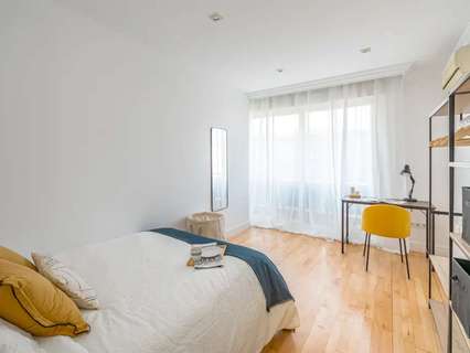 Piso en alquiler en Madrid