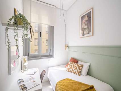 Piso en alquiler en Madrid