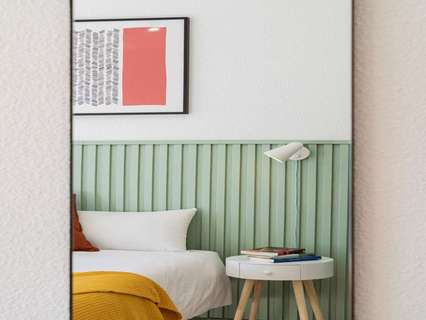 Piso en alquiler en Madrid