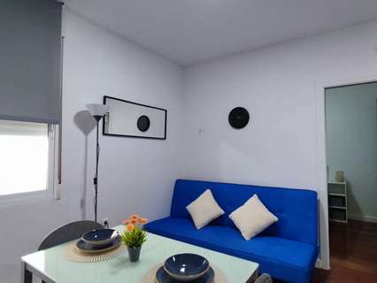 Estudio en alquiler en Valencia