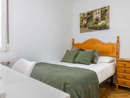 Piso en alquiler en Madrid